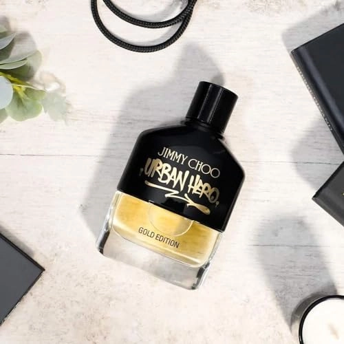 Urban Hero Eau de Parfum 100ml