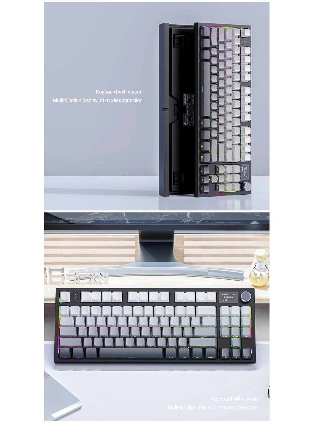 RK86 - ANSI Wireless