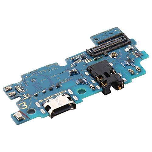 Charging Port Board For Galaxy A30 SM-A305F