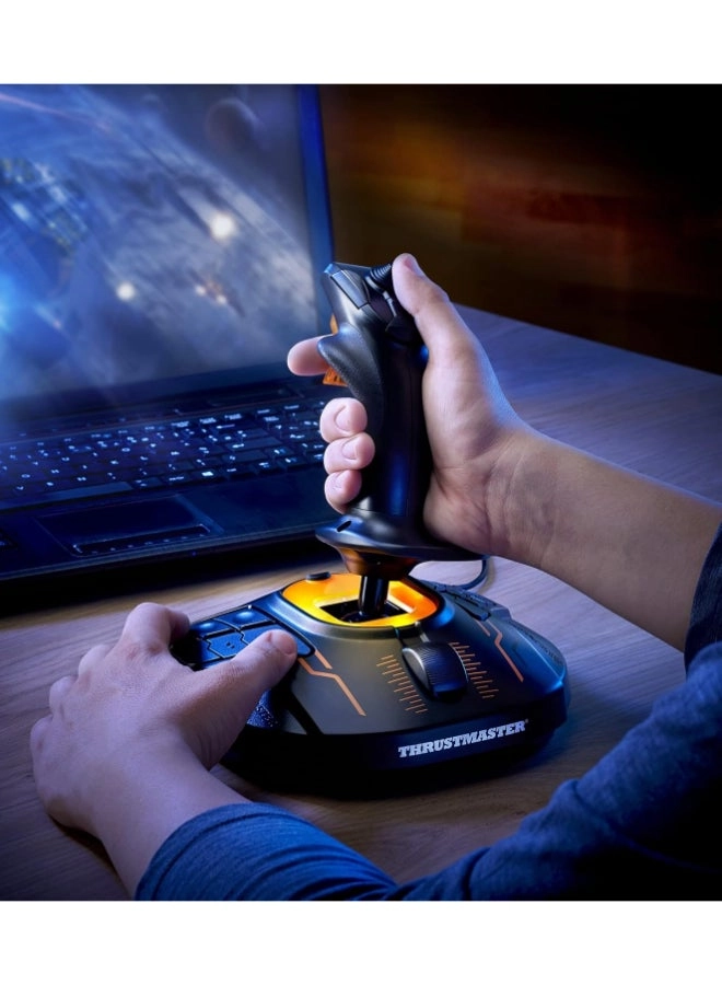 T-16000M FCS Flight Stick - PC