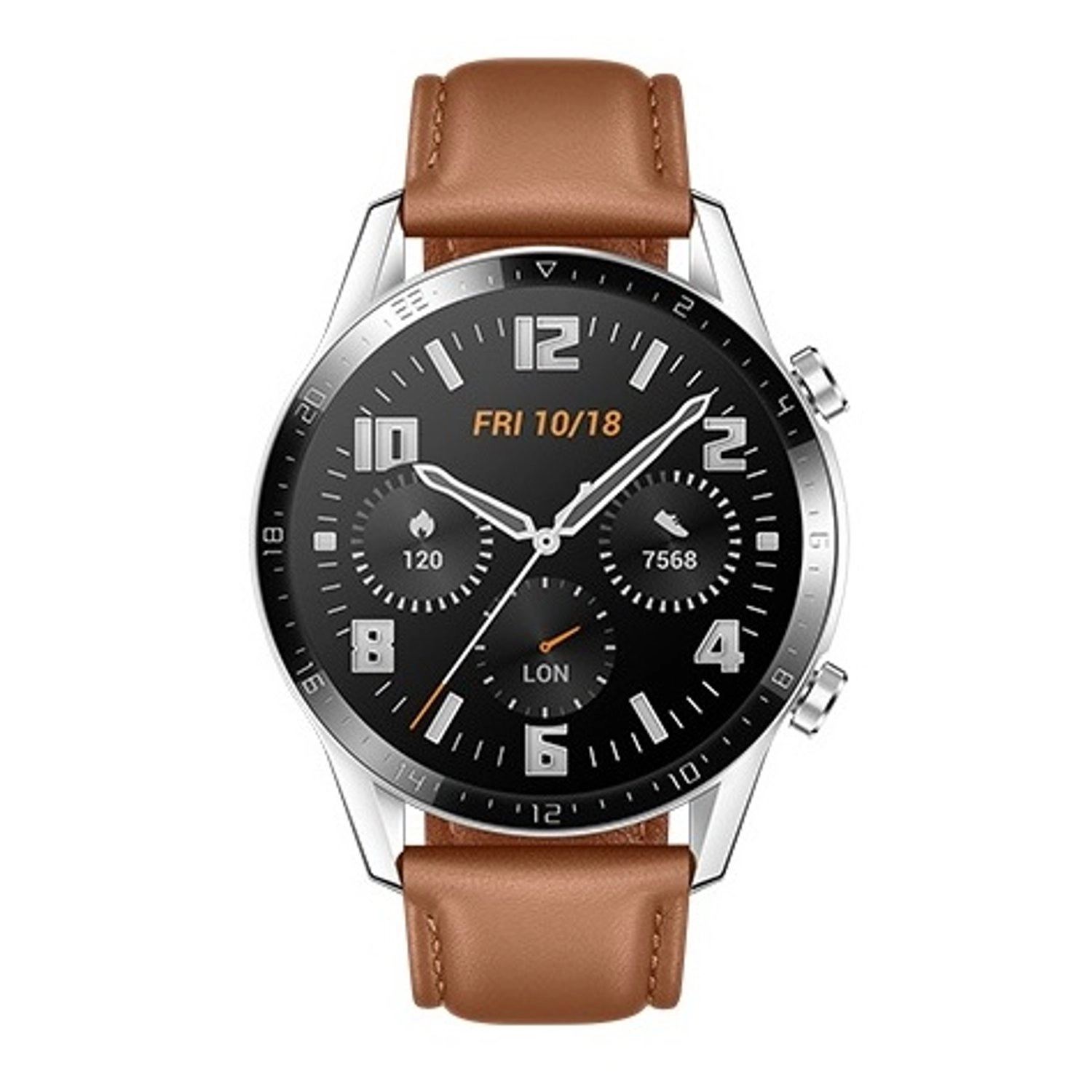 Huawei Watch GT2 Metal