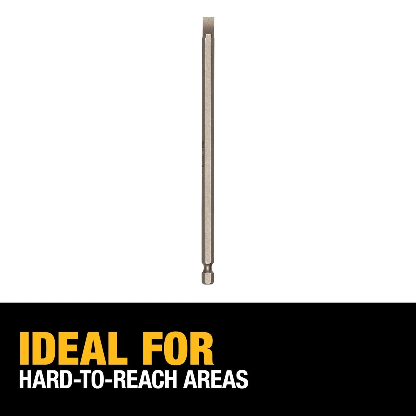 DW2065 - #8 Slotted 6-Inch