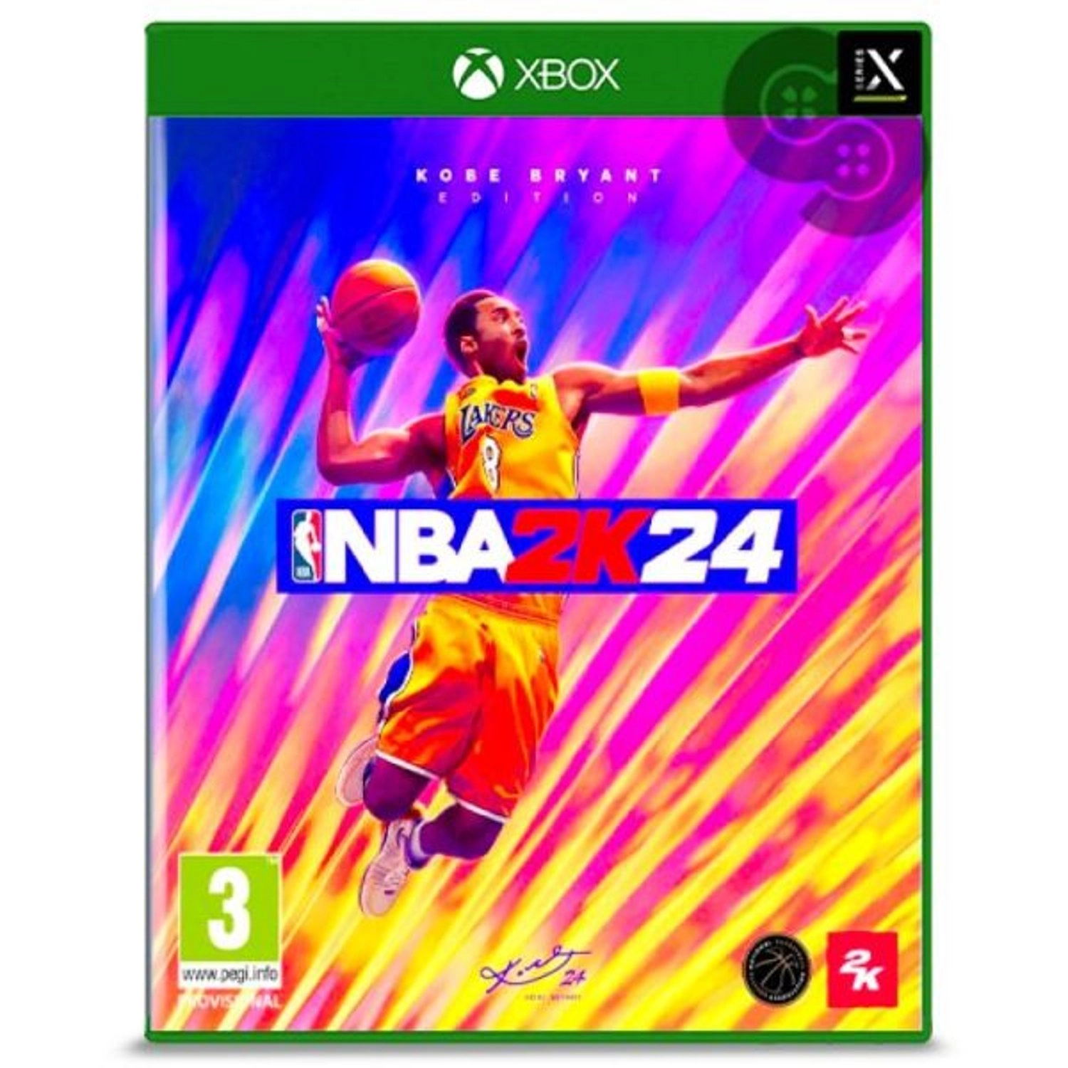 NBA 2K24 - Xbox