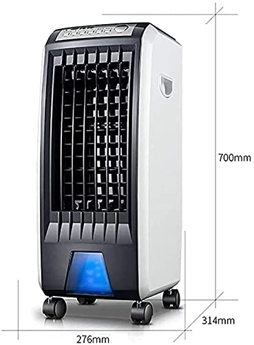 Portable air conditioner