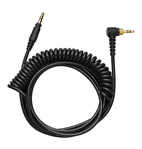 EAH-DJ1200EK Wired Headphone