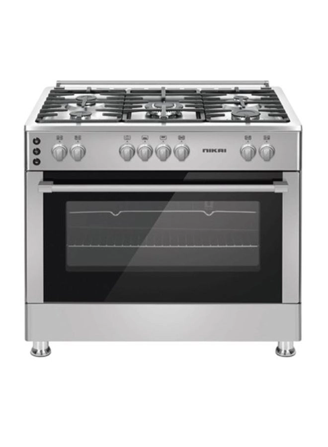 U9066FSSPTN10 GAS Cooker