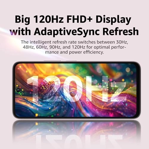 13 Prime Edition - 8GB 128GB