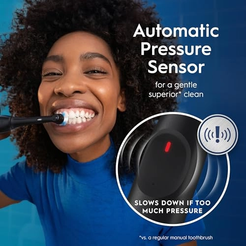 iO2 Series 2 - 3 Smart Modes Pressure Sensor