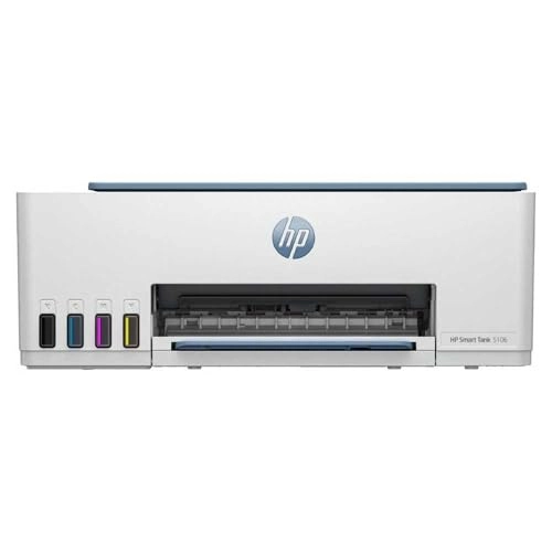 Smart Tank 5106 - Inkjet multi-coloured