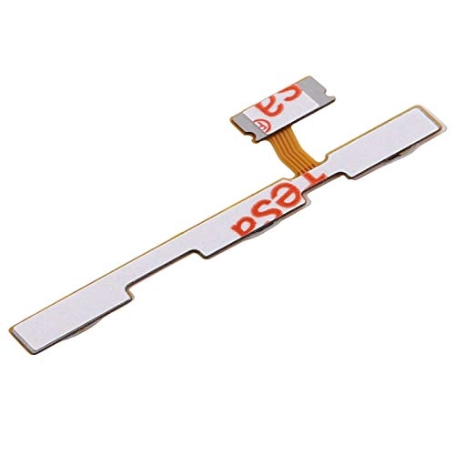 Power Button & Volume Button Flex Cable - P9