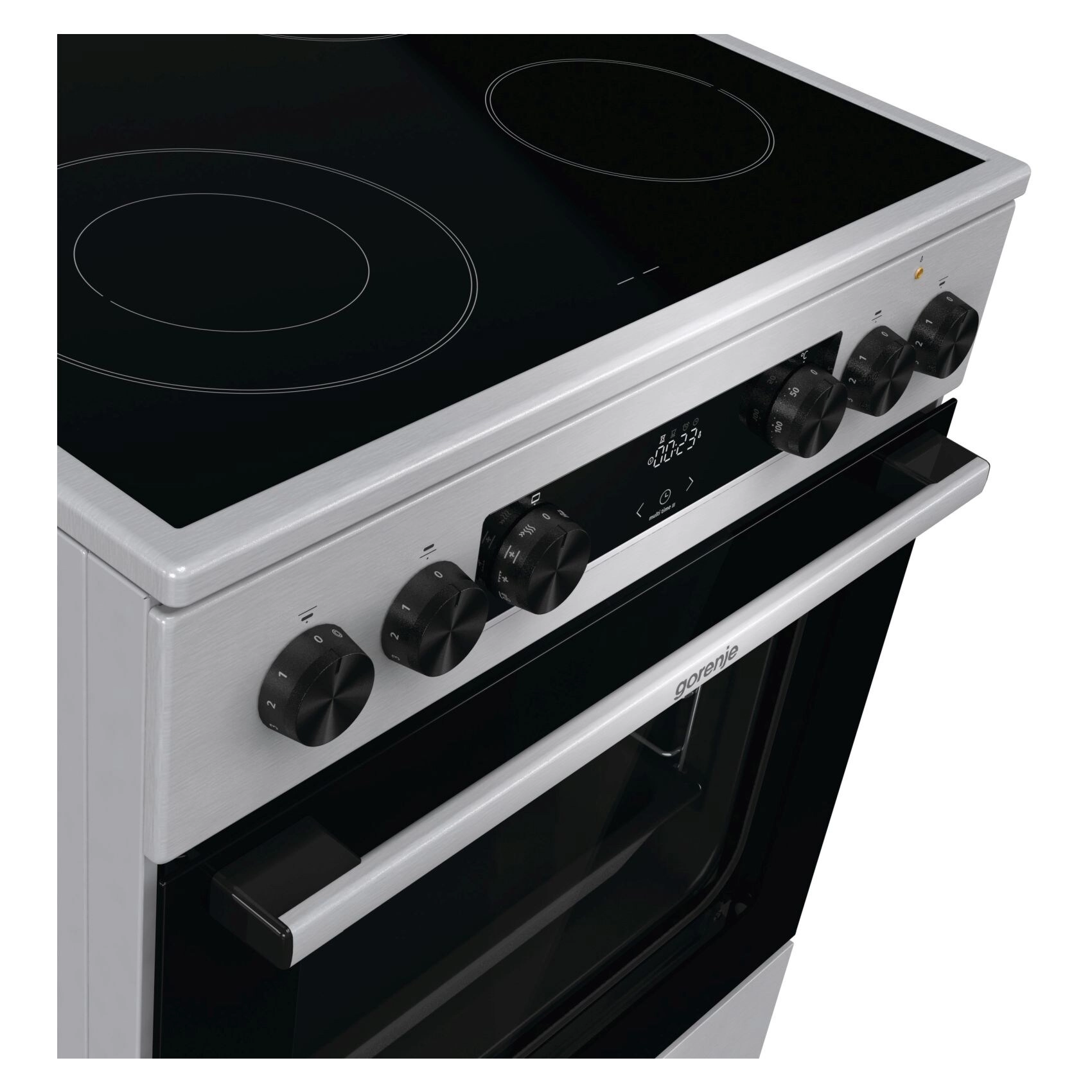 GECS6C70XC Electric Cooker