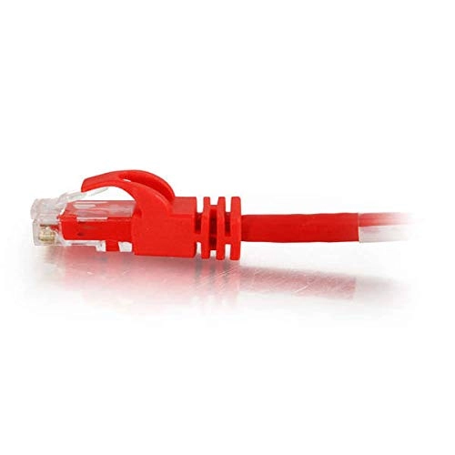 27862 Cat6 Network Crossover Patch Cable - 7 Feet/2.13 Meters