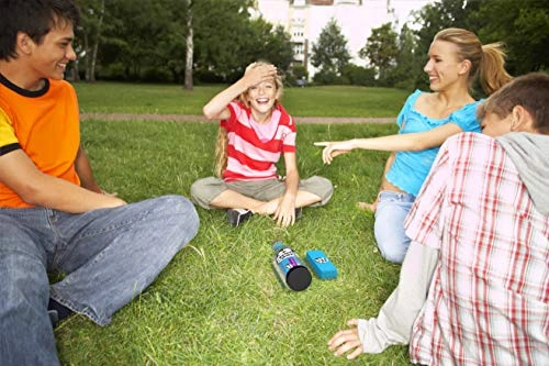 Truth Dare - The Card Game - English 12 months - 8 years