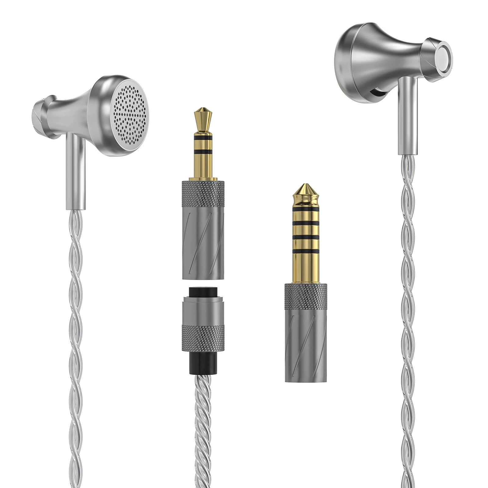 S3 Wired Headphone