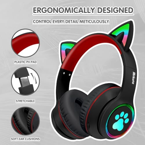 B12 Wireless Headphone