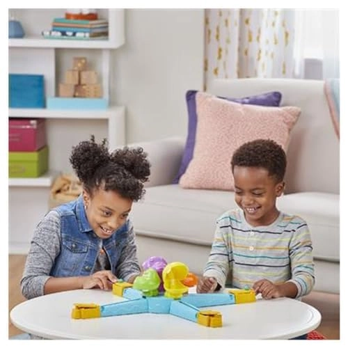 HIPPOS GLOUTONS PASTEQUES Puzzle (E9707801) - 1 pcs