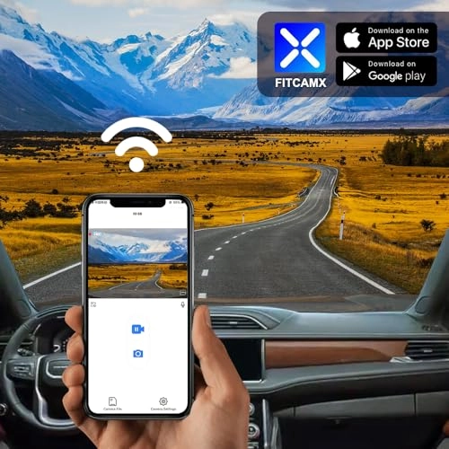 HD2-4925 2160P X 1080P for 2021-2025 GMC Yukon Denali AT4 XL SLE SLT