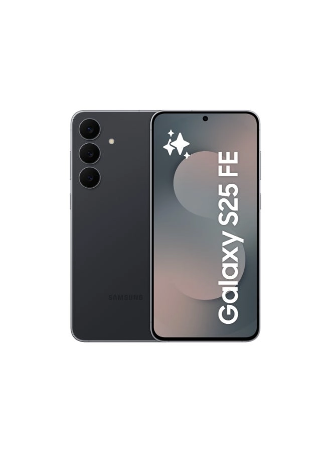Galaxy S25 FE - 8GB 256GB