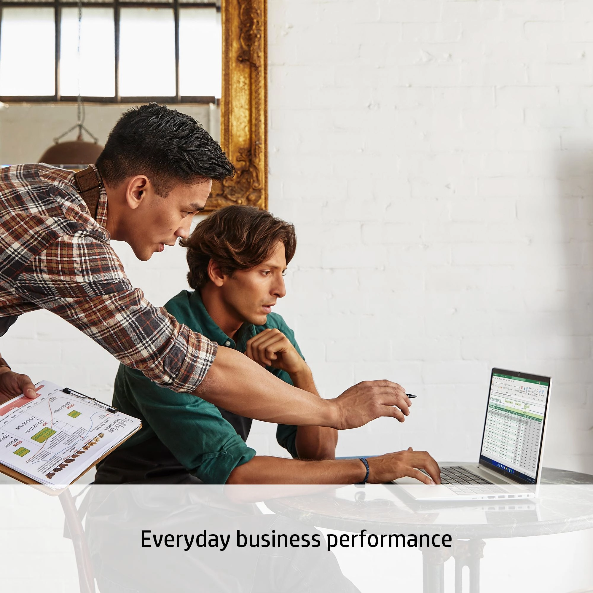 (Renewed) ProBook 645 G9 - 14'' Ryzen 5 5625U 8GB 256GB SSD