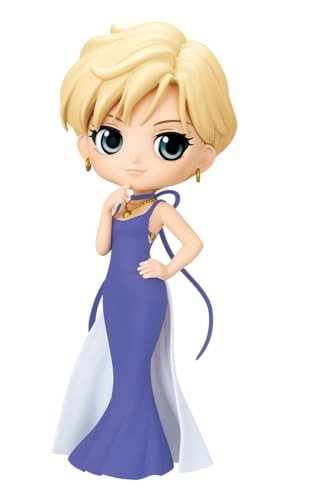 Princess Uranus - Pretty Guardian Sailor Moon Eternal The Movie (14 cm) (BP19271)