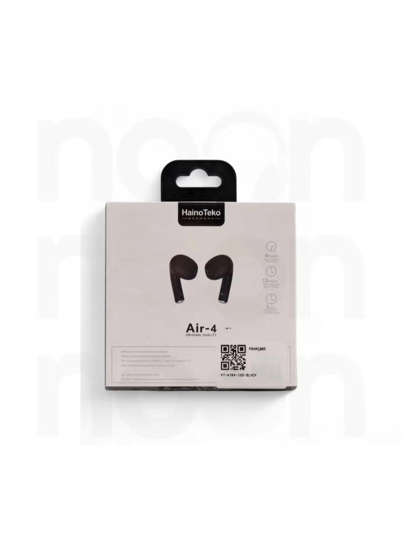 Air4 Wireless Earphone