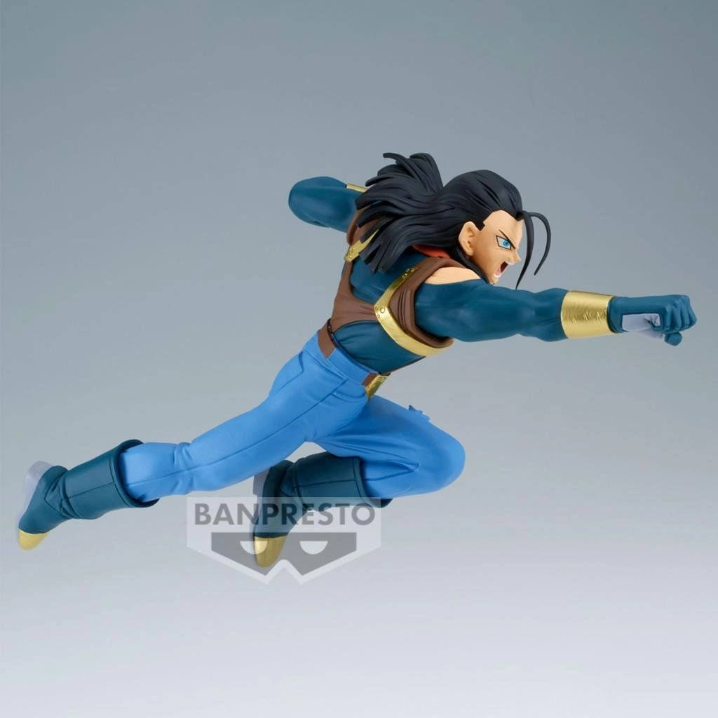 #17 - Dragon Ball - Gt Match Makers Super