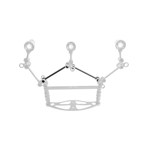 ZJ15 - Double Ball Joint Arm 120mm