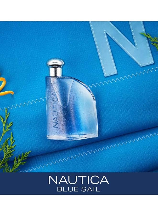 Blue Eau de Toilette 100ml