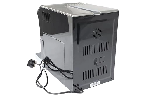 Automatic - Digital Panel & Milk