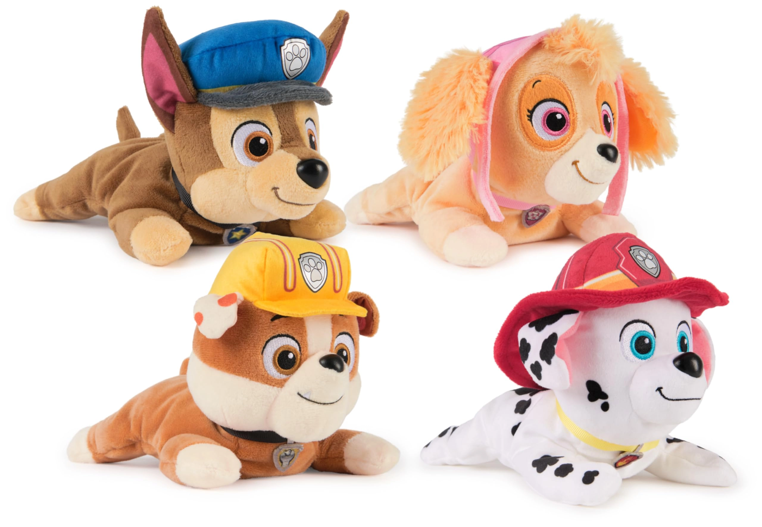 Chase GUND 21.9 cm Plush