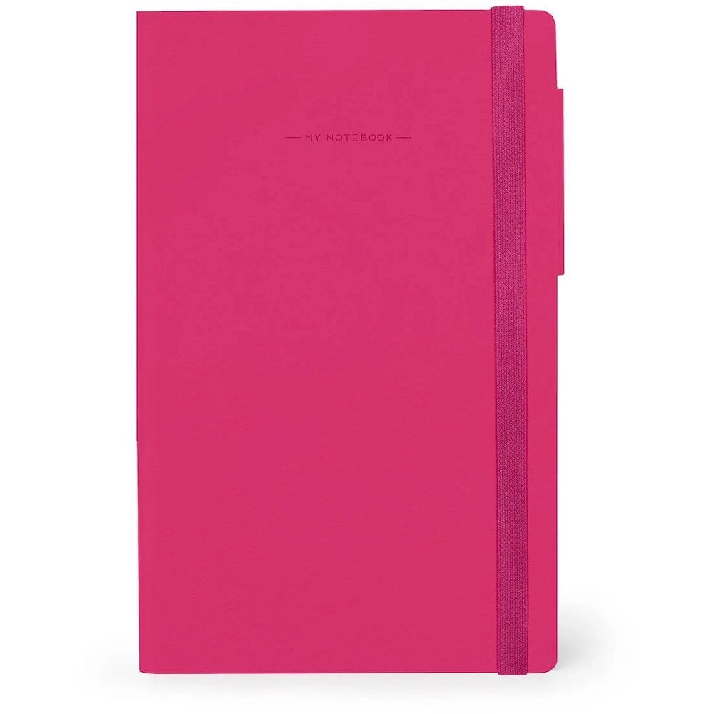Legami My Notebook A5 - Lined 192 Pages