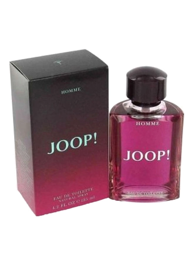 Homme Eau de Toilette 75 ml