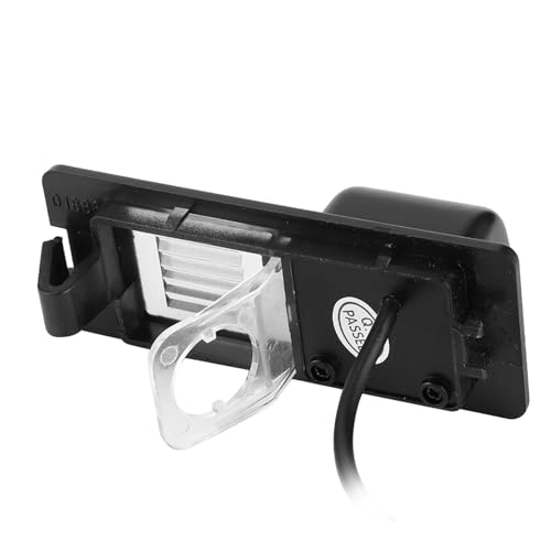 Rear View Camera - Starlight Technology 640*480 pixels