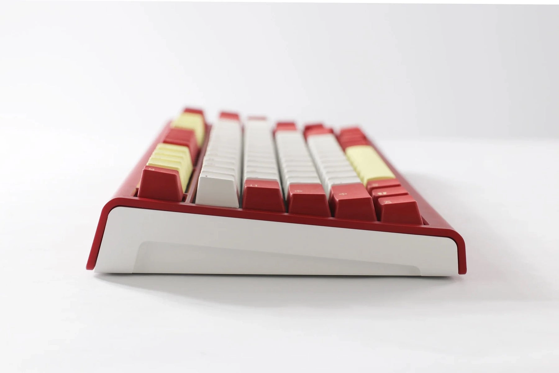 Tinker 75 + Nuka Cola Mousepad - US