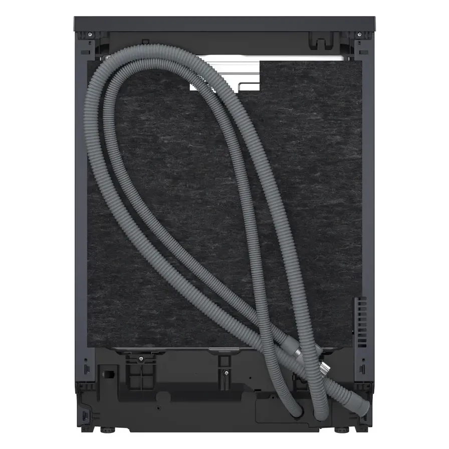 DFC287HMS Freestanding