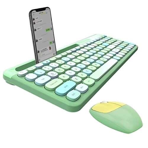 Keyboard - Wireless