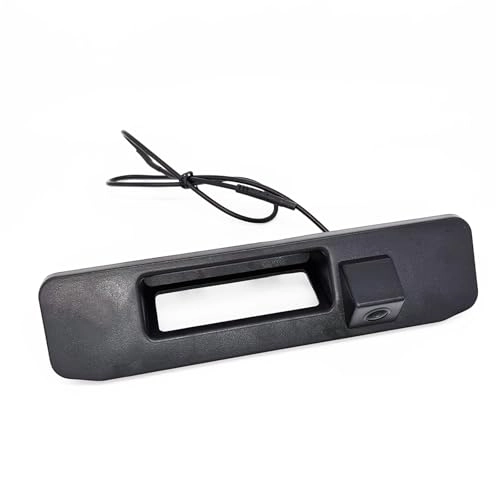 Rear View Camera - Night Vision WIFI