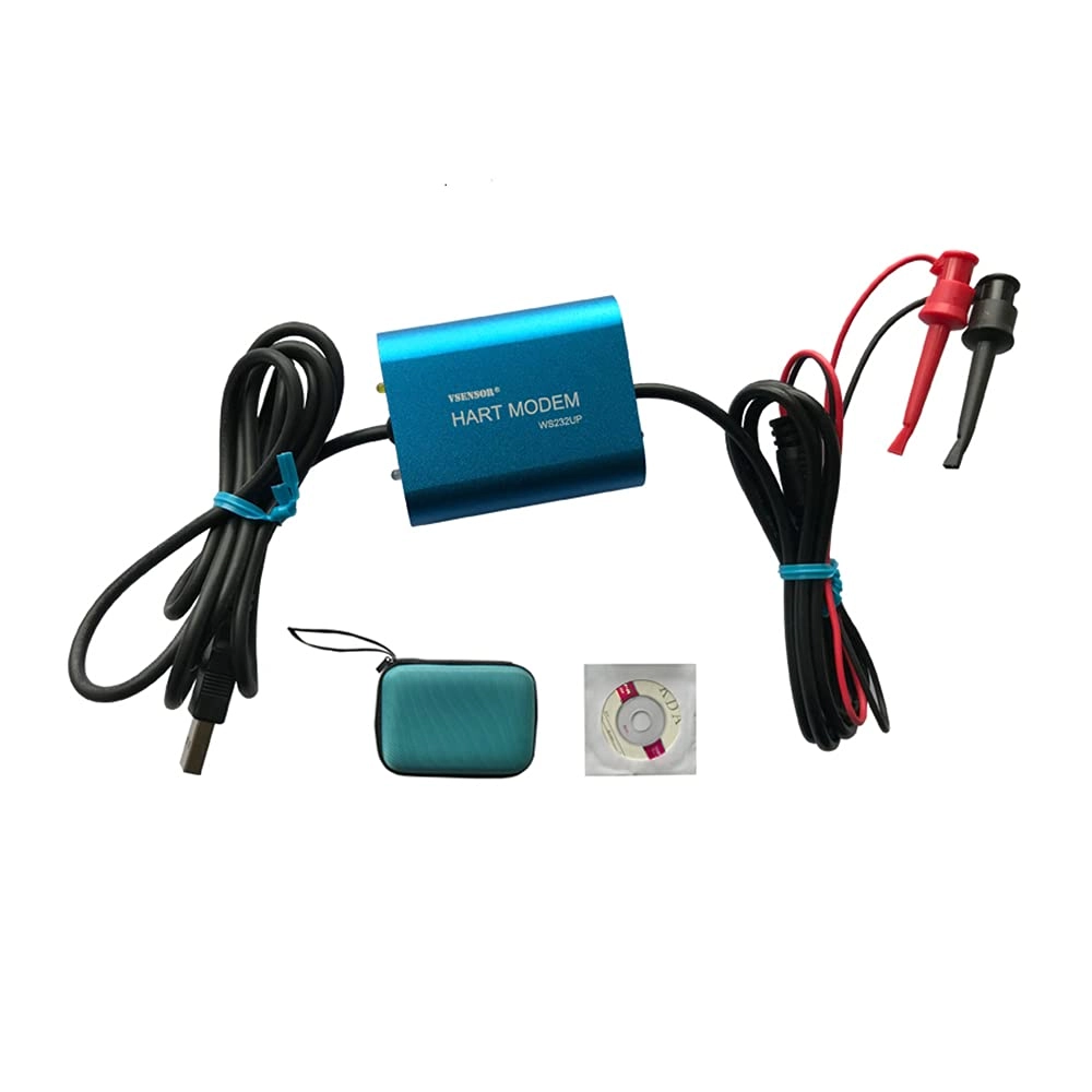 FRSHALOUIS WS232UP - USB-HART Modem