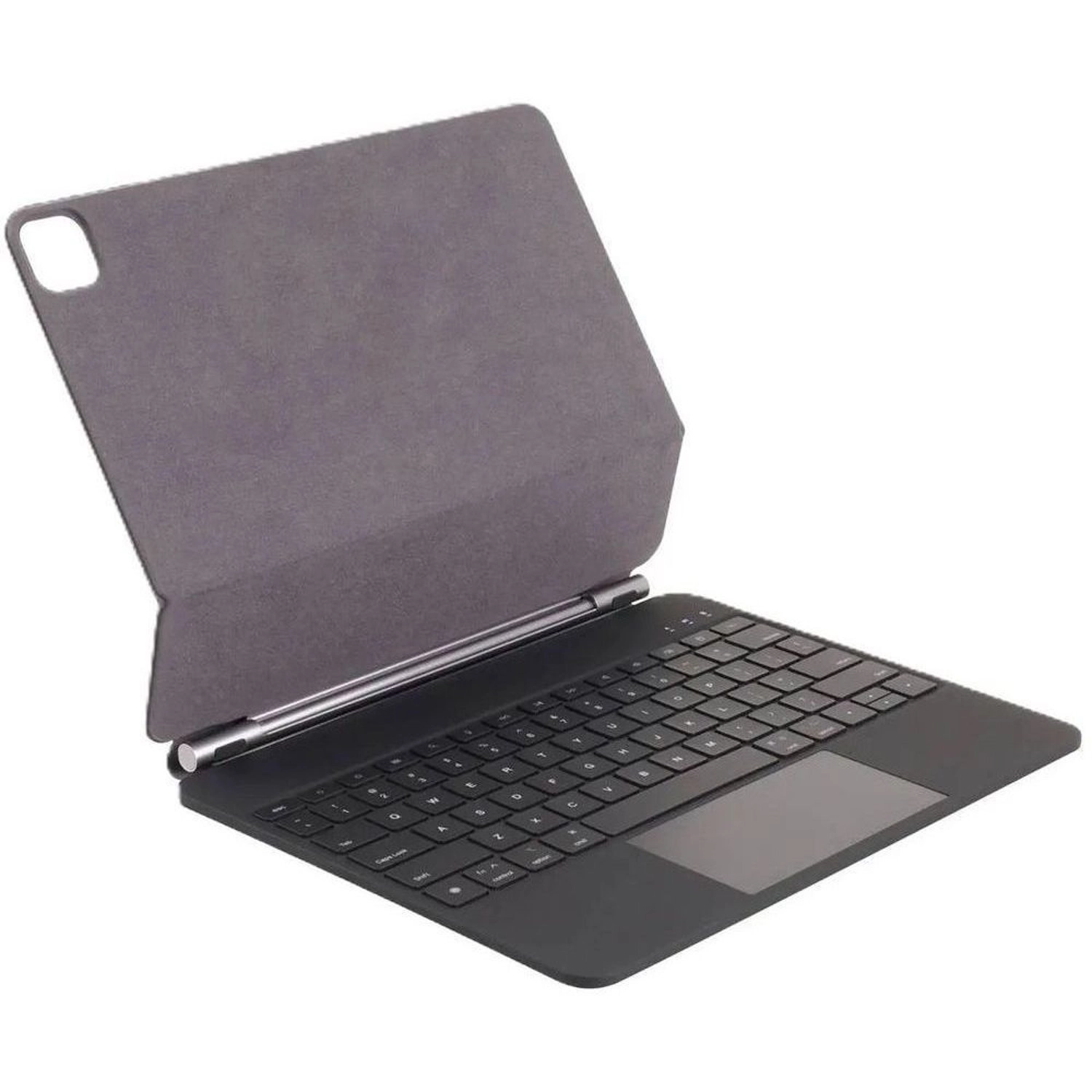 GREEN LION Magic Keyboard Case - iPad Pro 11 Inches Backlit Keys Type-C Rechargeable
