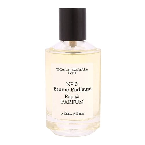 Brume Radieuse No.6 Eau de Parfum 100ml