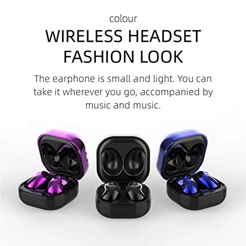 Plus Wireless Earbud