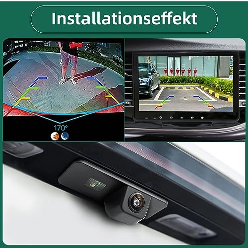 DE-FA915 - RCA 1280 x 720p