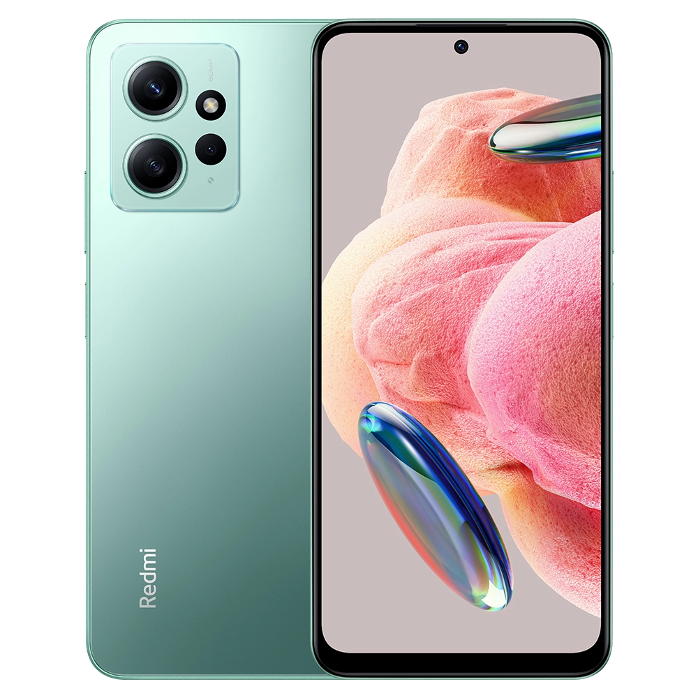 Redmi Note 12S - 6GB 128GB