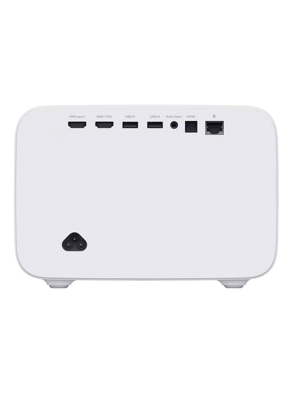 Mi Smart Projector 2 Pro 1300 ANSI Lumens