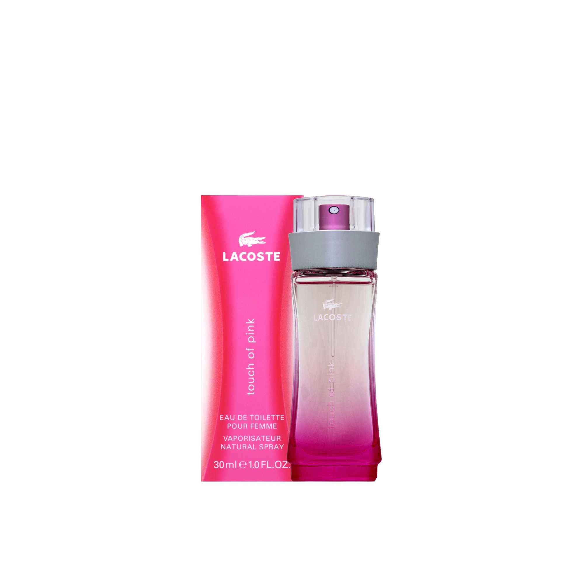 Touch Of Pink Eau de Toilette 30 ml