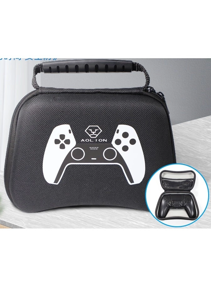AOLION Controller Storage Bag - PS5 PS4 Xbox Nintendo Switch