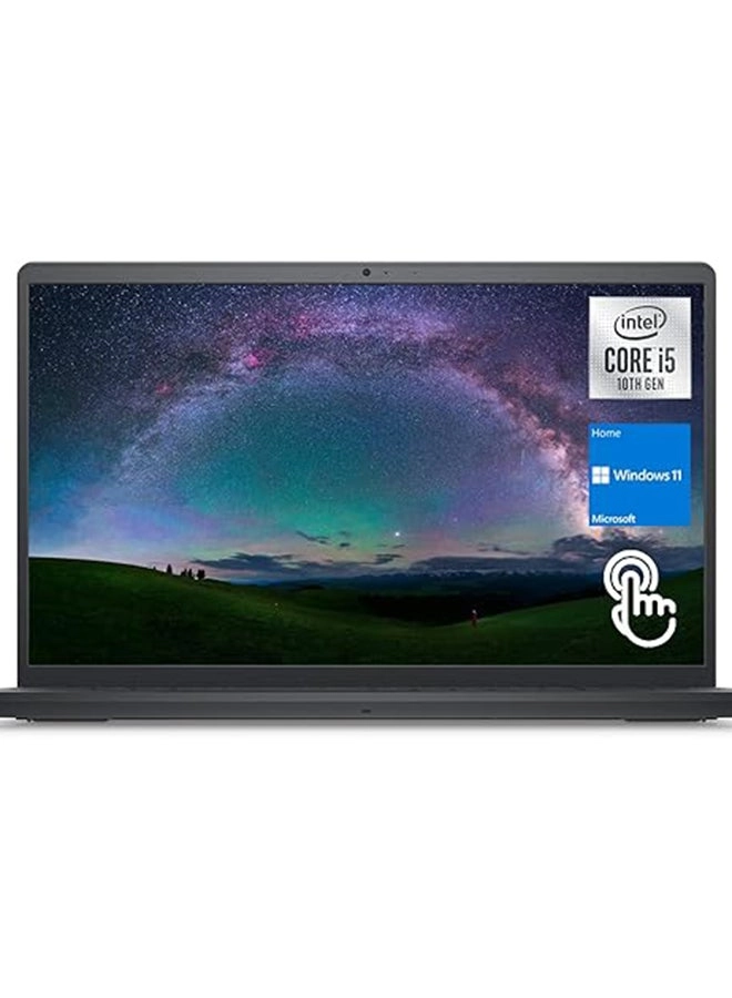3511 INS 3511-INS-4465 - 15.6'' Core i5-1135G7 8GB RAM 512GB SSD