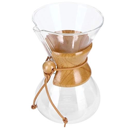 Coffee Pot - 600 ml