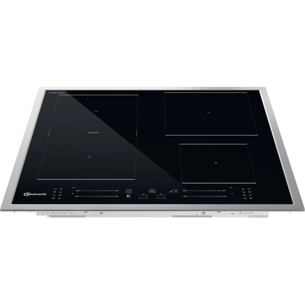 BS 5760C CPFT Induction hob