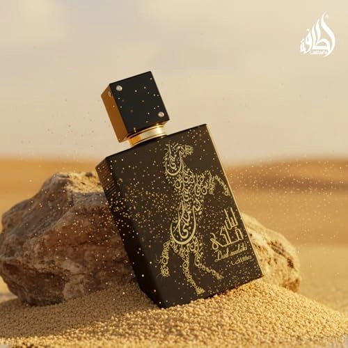 Oud Lail Maleki U Eau de Parfum 100 ml